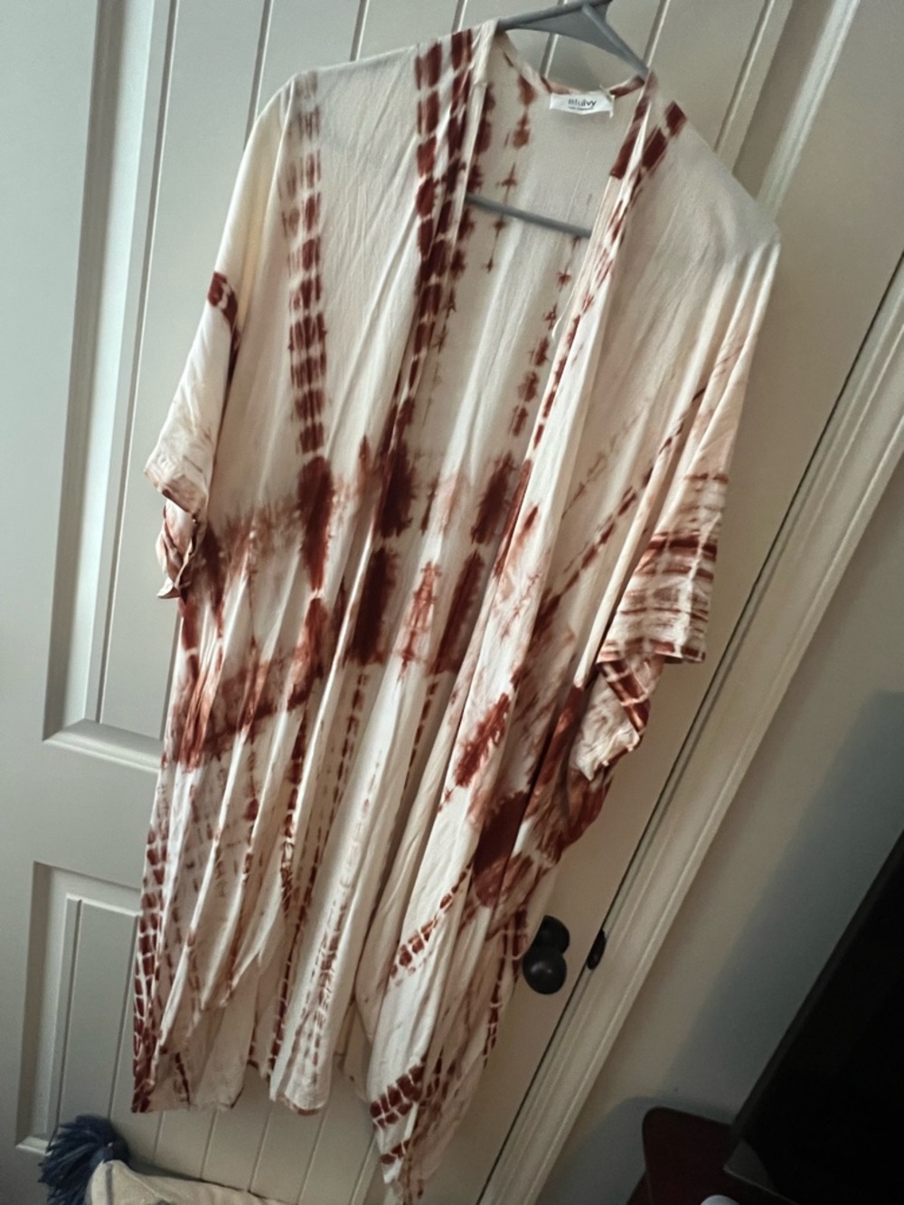 NWOT BluIvy Kimono size S/M